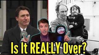 What is Trudeau REALLY Up To? | Stand on Guard