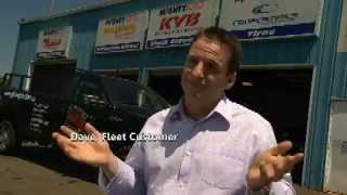 Consumer Choice Award Commercial