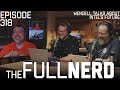 Wendell Talks Lunar Lake & Xeon 6 Reviews | The Full Nerd ep. 318