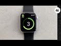 Two Minute Tip: How to Share Your Activity on Apple Watch