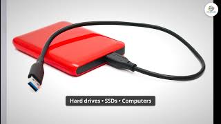 Cincinnati Data Recovery Experts | Hard Drive & SSD Recovery in Mason & Blue Ash Ohio