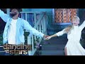 Iman Shumpert and Daniella's Viennese Waltz (Week 05) - Dancing with the Stars Season 30!