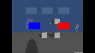 Kinect GUI