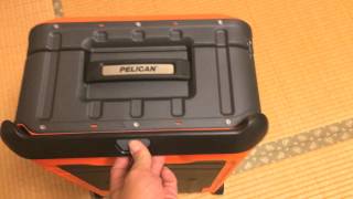 Pelican EL22 Unboxing