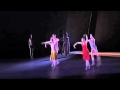 The Hong Kong Ballet │Jacob's Pillow Dance Festival 2014