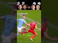 alisson mo salah vs ederson haaland best assist😱🤩