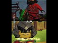 Ninjago Acronix VS Krux #shorts #edit #viral