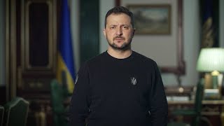 Президент звернувся до випускників Інституту ВМС Національного університету Одеська морська академія