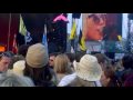 Lady gaga - beautiful dirty rich and the Fame@ glastonbury 2009