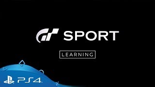 GT Sport | Learning: GT Sport Episode 9 | PS4