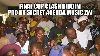 Sky Lighter-_ Chigaro { Khonangale Diss } ( National Cup Clash Riddim ) Zimdancehall 2024