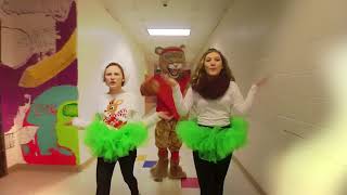 lipdub 2017