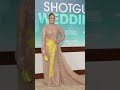 jennifer lopez dün akşam kendi flimi shotgun wedding galasından🌟 18.01.23