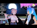 【494夜め】きまぐれリンドの夜探し with【りせ】