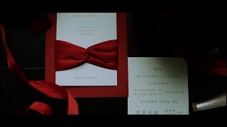 W Hotel Taipei :: Jerry \u0026 Bell :: 婚禮錄影 Wedding trailer // 婚禮預告 // |婚禮紀錄|台北婚錄|美式婚禮|海外婚禮|