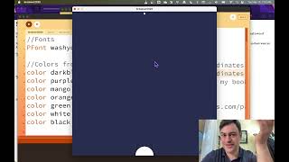 Programming 11: Breakout part 0 - Introduction to Arrays