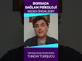 Borsada Sağlam Psikoloji Neden Önemlidir? - Yeni Başlayanlar için Borsa | Tuncay Turşucu