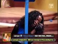 Lady May Bringing The House Down   Big Brother Africa StarGame   Africa's Top Reality TV Show