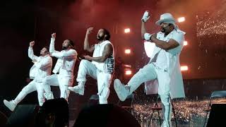 B2K- Gots Ta Be live in Charlotte