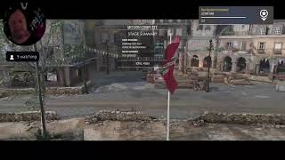 Sniper Elite 5 Axis invasions Ep34 + Survival Ep13