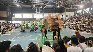 TUBIG FESTIVAL 2023 - LUACAN NATIONAL HIGH SCHOOL - MAIN