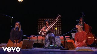 Anoushka Shankar - Love Letters (Live from Purcell Room, Southbank Center)