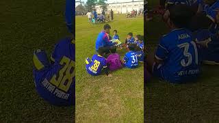 Coach Kamal , Breifing tak tik \u0026 strategi Bocil jelang babak ke 2 penyisihan , SSB SMC u.9 THN/2014#