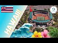 The Stadiums of Hawaii!