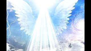 Молитва-обращение к Ангелу Хранителю
