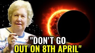 The Truth about the Solar eclipse, What will happen on Eclipse April 8 2024?.