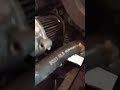 2009 can am spyder oil filter change