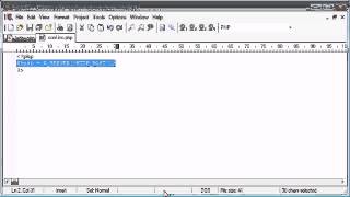 Beginner PHP Tutorial 62 $ SERVER Variables Host Name