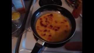 How To Make A Bodybuilding Omelette