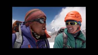 Makalu Expedition 2016 / Alpine sherpa guide treks \u0026 expedition