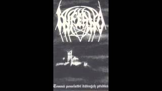 Inferno - Čekání na Smrt