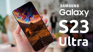Samsung Galaxy S23 Ultra  - НЕРЕАЛЬНАЯ МОЩЬ!