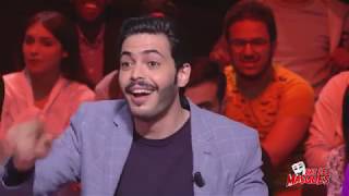 #Bas_Les_Masques S01 Ep25 | مريم الدباغ : \