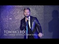 Tom McLeod | Male Vocalist | Big Foot Events