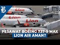 Imbas Alaska Airlines, 3 Pesawat Lion Air Dilarang Terbang