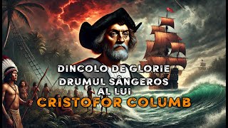 Dincolo de Glorie ⚔️📜 Drumul Sângeros al lui Cristofor Columb 🔥 Mari Evenimente din Istorie