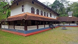 Keloth tharavadu Wayanad (കെലോത്ത് മന),keloth tharavad #Explore Wayanad