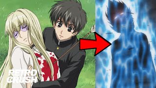 Demon King turns RAGE MODE when his friend took an arrow for him | Kyo Kara Maoh! S3 (2008)