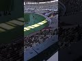 全国高校サッカー選手権を国立競技場に見に来ています🤗