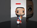 Lebron James # 1091 | Space Jam: A New Legacy | Funko Pop! #shorts