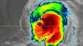 Hurricane Laura: A discussion with WWL-TV's Chris Franklin
