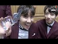 bangtan bomb at 5th gaon chart k pop awards bts 방탄소년단