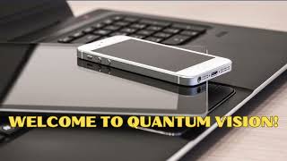 Unlock Your Business Potential with Quantum Vision