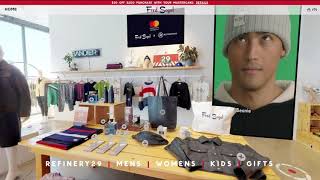 Mastercard and Next Retail Concepts Upgrade Online Shopping