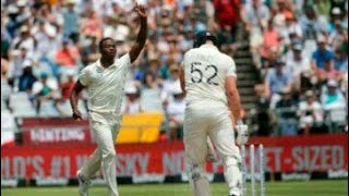 South Africa vs England l eng vs sa 2nd test day 1 2020 l england 1st innings 262/9