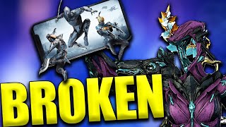 Warframe Broke The Game! IOS Unplayable | PS5 PS4 PC Broken? Regional Pricing Up
